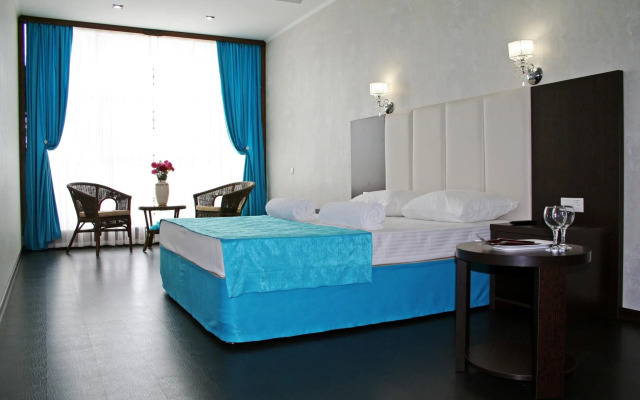Prichal Hotel