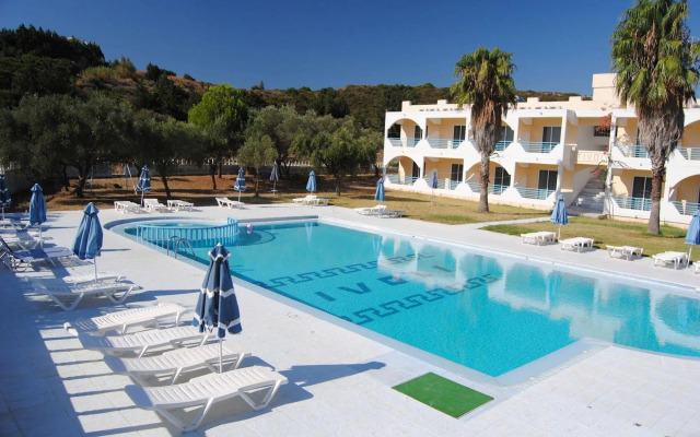 Tivoli Hotel