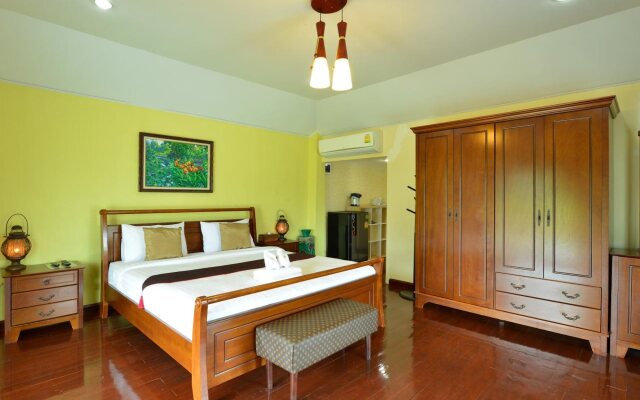 Baan Phu Luang Resort