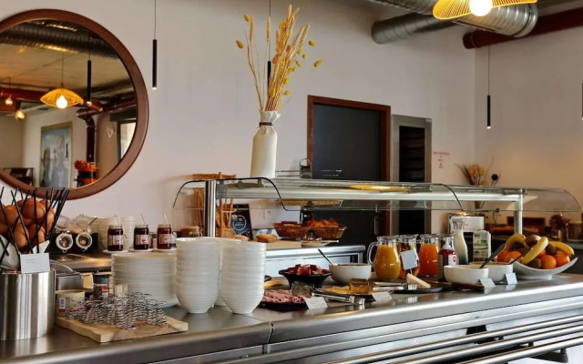 Ibis Styles Ajaccio Napoleon