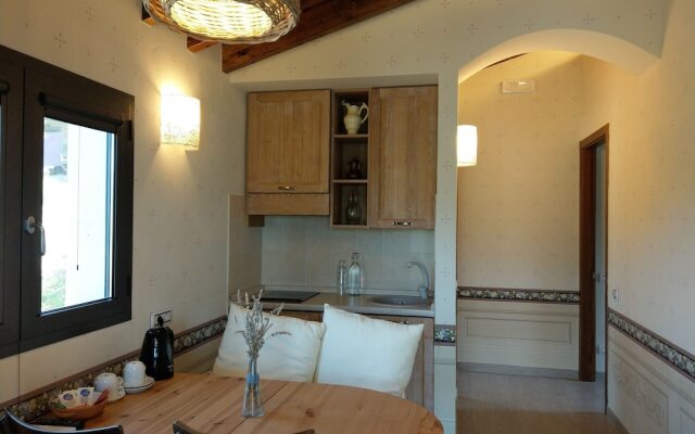 Agriturismo la Fontaccia