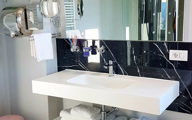 Villa Bellavista Alba