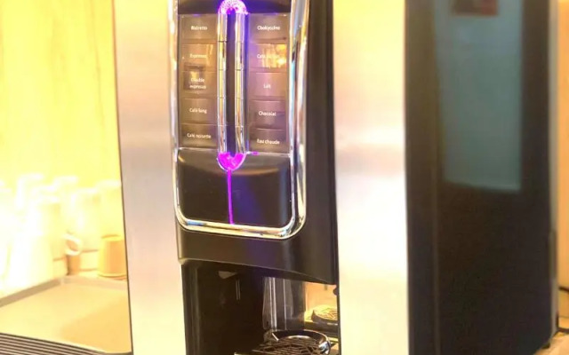 Kyriad Creil - Chantilly Nord