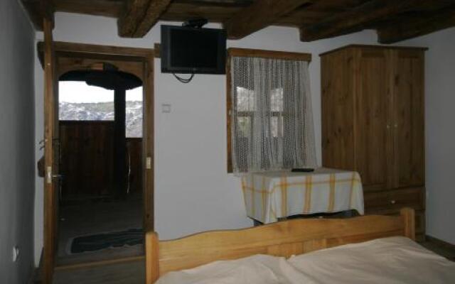 Kruchma Bratyata Guest House