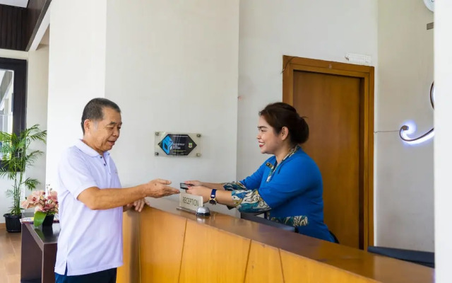 Azalea Suites by Jayakarta Group