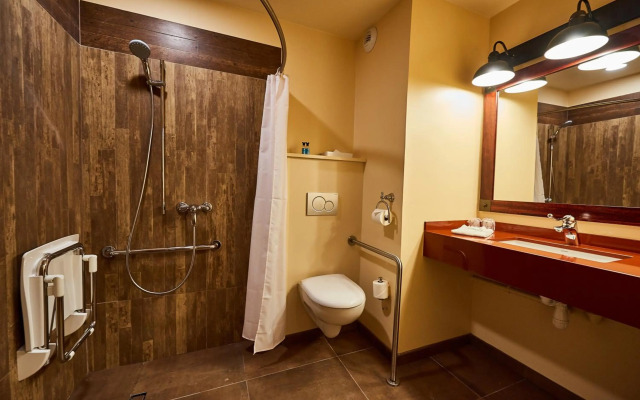 Disney Hotel Cheyenne