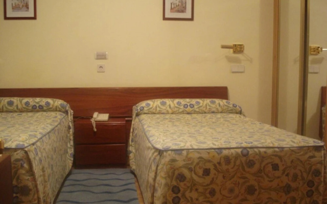 Hotel Isabel