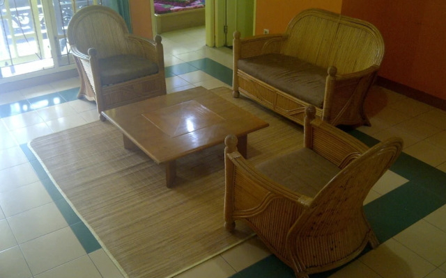 Villa Kota Bunga Teratai