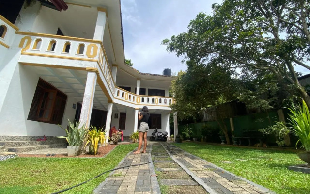 VILLA 826 Ahungalla