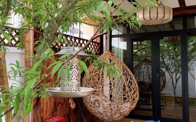 Floral Hotel·Shanghai Yajing Keju Hotel