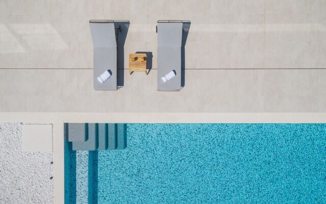 Ultraluxury Villa Elyzeum