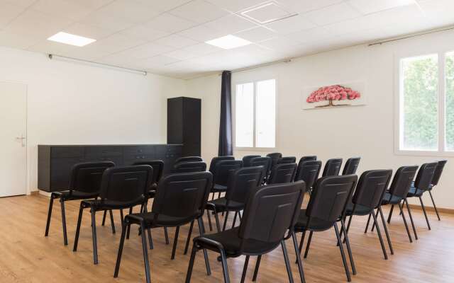 Inter-Hotel Les 4 Salines