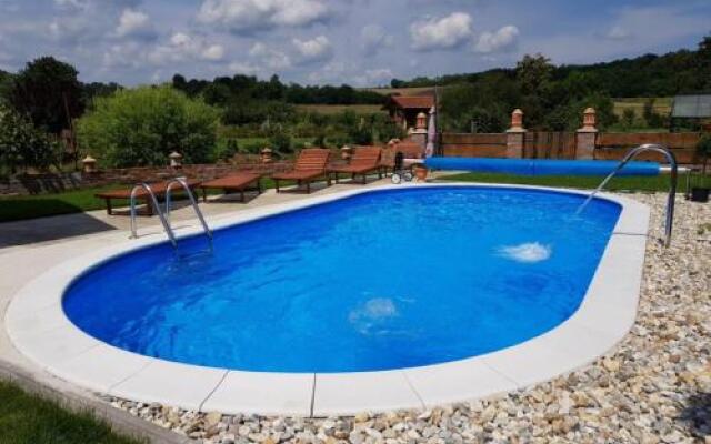 Restoran I Prenocište Egghus