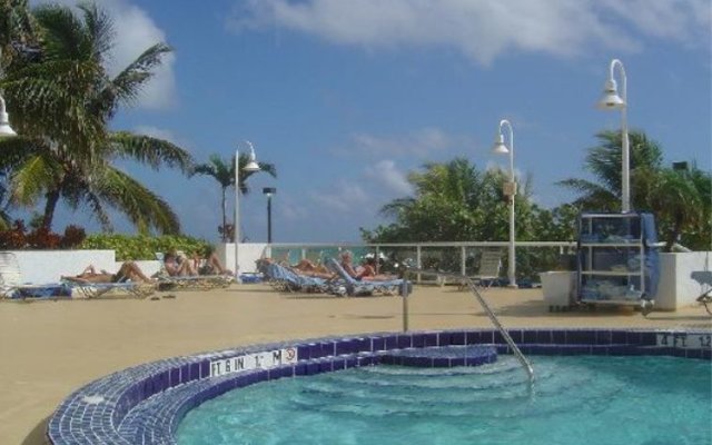 Best Western Oceanfront Resort