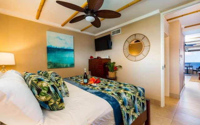 Maui Kai Condos by RedAwning