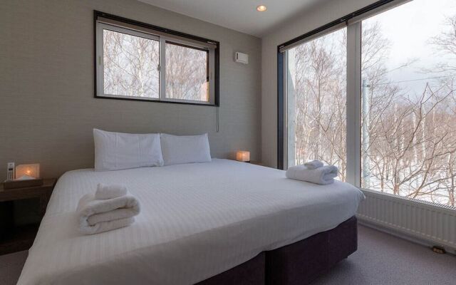 Fubuki 2 by Hokkaido Tracks