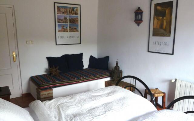 Guest House in a Traditional Andalusian Country Estate