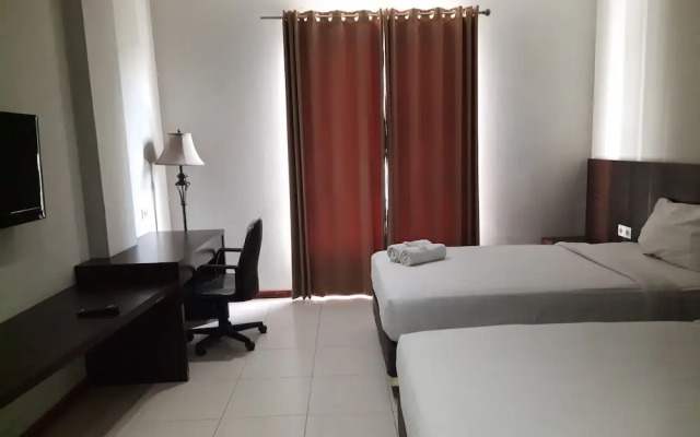 Hotel Bonero Residence