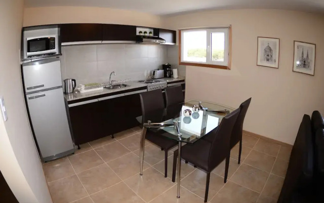 Complejo los Guindos - Ushuaia Flat