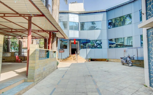 OYO 27740 Anantha Residency