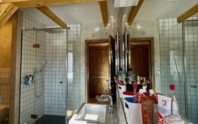 Villa in Krkonose Near Ski Resorts