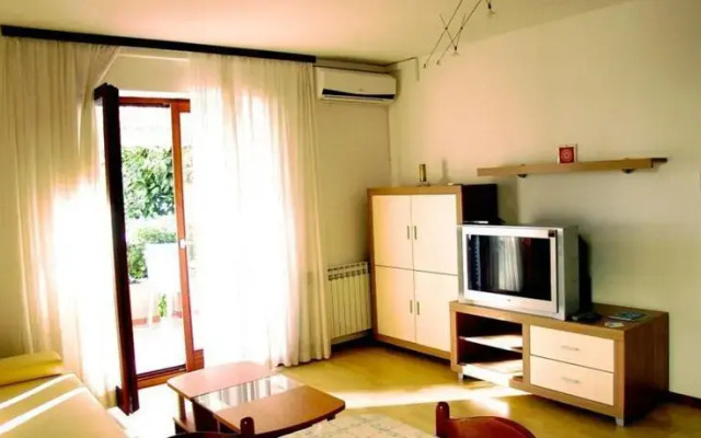 Apartments Stokov