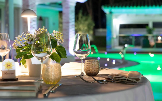 Eliantos Hotel