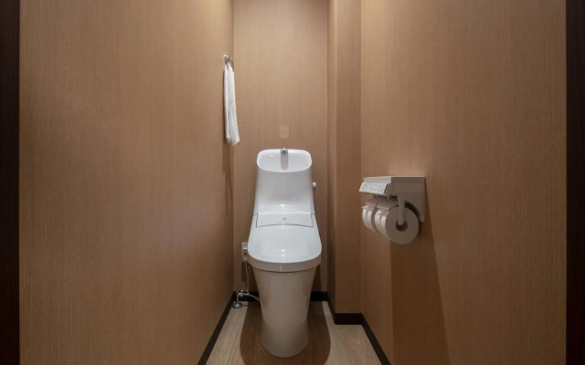 Randor Residence Hiroshima Suites