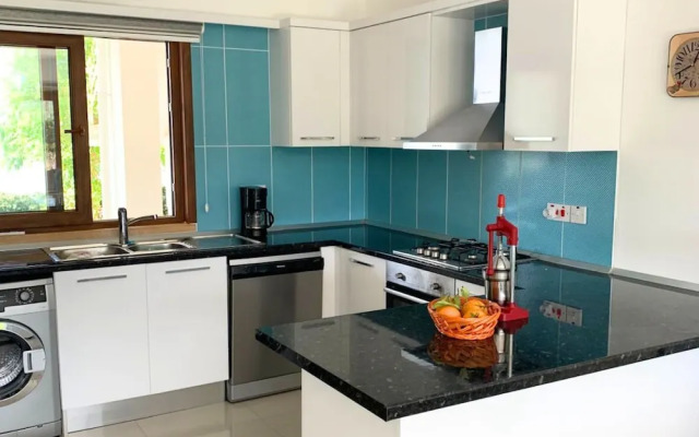 Highly Comfortable Family-friendly Apartment in Lovely Area