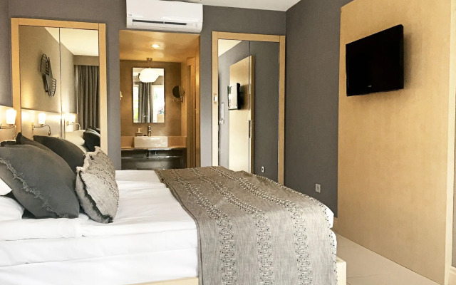 Sunprime Dogan Side Beach - Adults Only