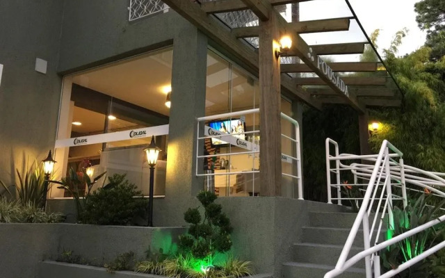 Olidal Pousada da Serra