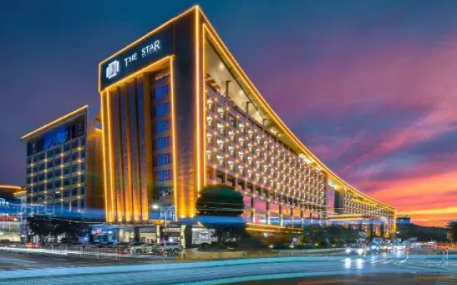the Star Hotel