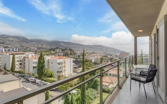 Barreiros Residence I