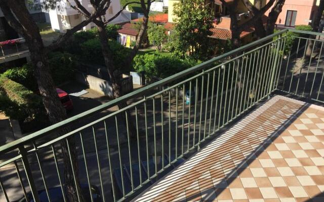 Appartamento Dalmazia 10