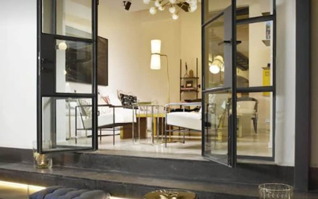 Doce18 Concept House