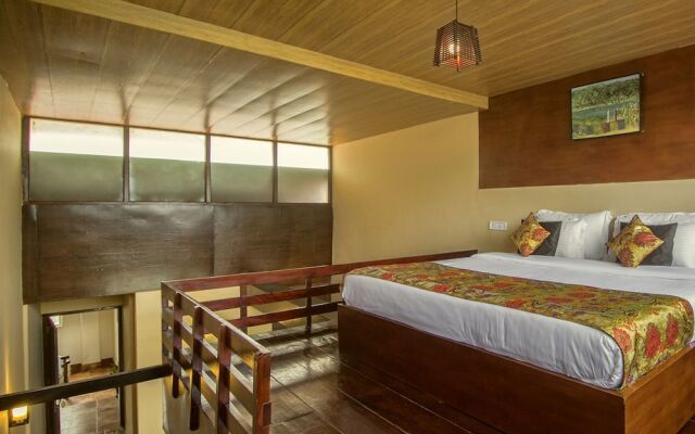 Muscatel Hotels & Resorts