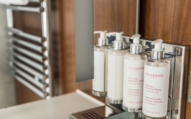Molitor Hotel & Spa Paris - MGallery Collection