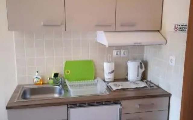 Apartment Alexis Armeno