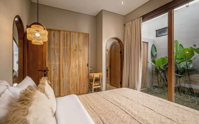 Villa Bayu by Alfred in Bali