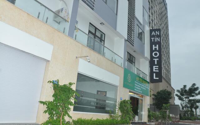 An Tin Hotel