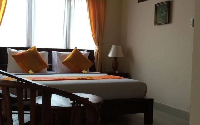 Uma Dewi Guest House