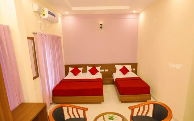 Tourway Inn Wayanad
