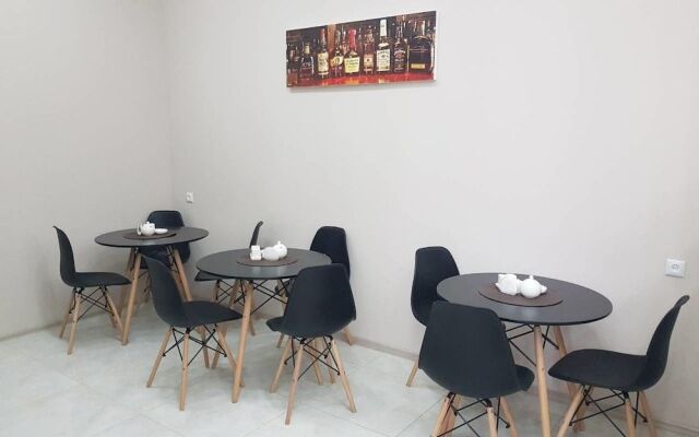 Отель «Макона»