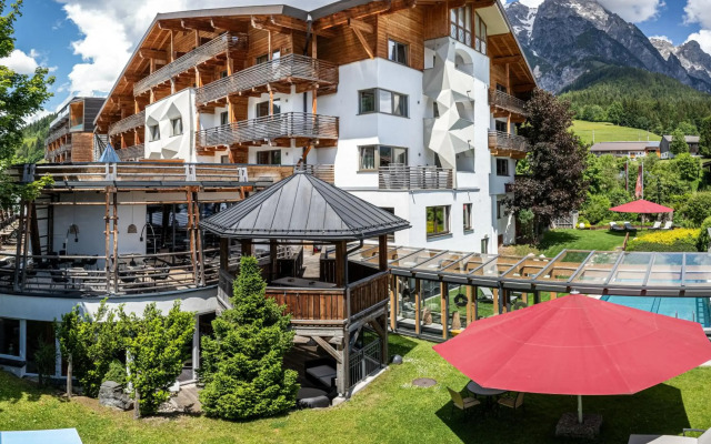 Salzburger Hof