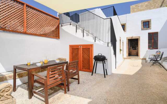 Villa Nouna Rhodes