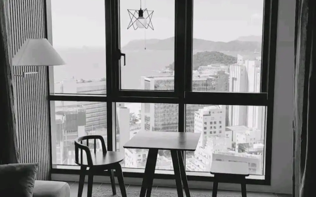 Bona Travel Haeundae