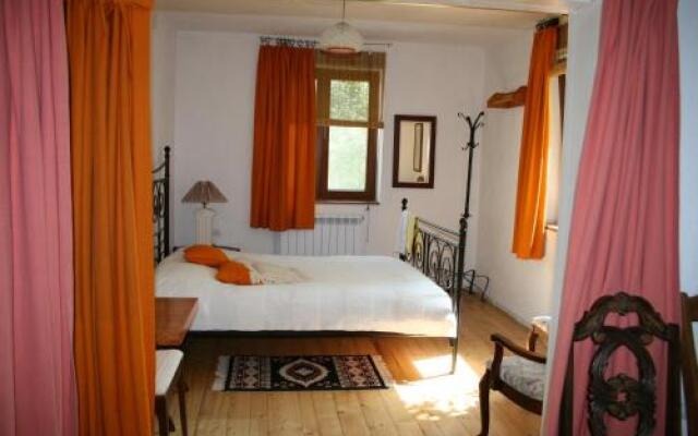 Guest house Kamenik