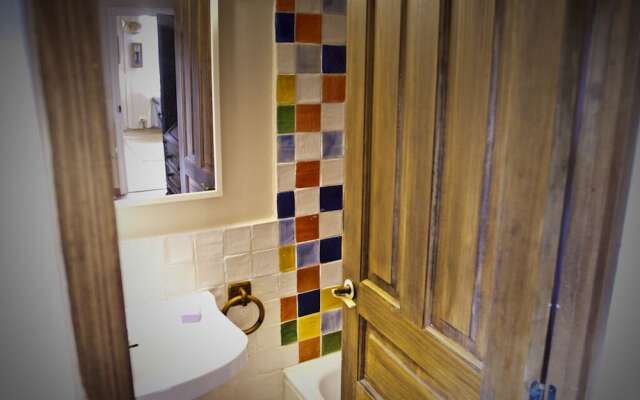 La Panera Encantada de Corollos