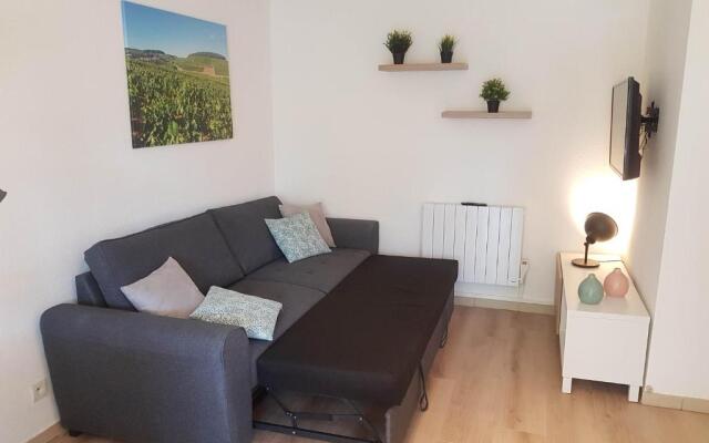 Appartement Beaune like Home