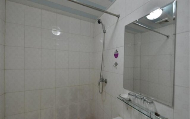 Qinglian Furun Hotel (Beijing Caishikou)